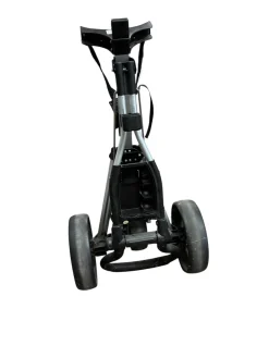 Used Bag Boy 3 WHEEL CART Golf Cart 3 Wheel