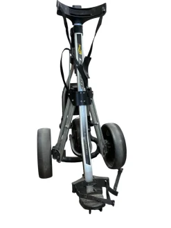 Used Bag Boy 3 WHEEL CART Golf Cart 3 Wheel