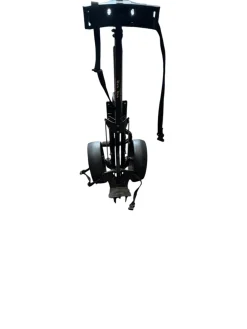 Used Bag Boy 2 WHEEL Golf Cart 2 Wheel