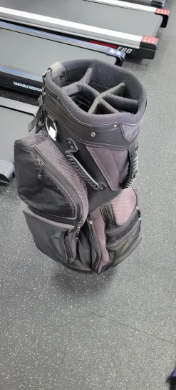 Used BAG Mens Cart Bag None