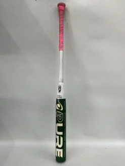 Used BAKER PURE BB/SB Slowpitch Bat 34"