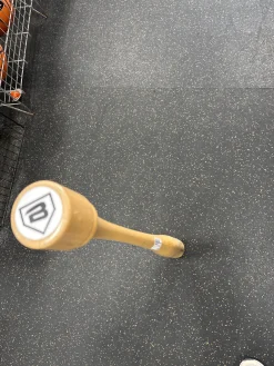 Used BALANCE BAT BB/SB Training Aid