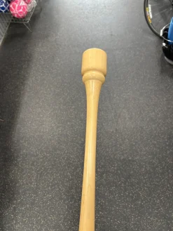 Used BALANCE BAT BB/SB Training Aid
