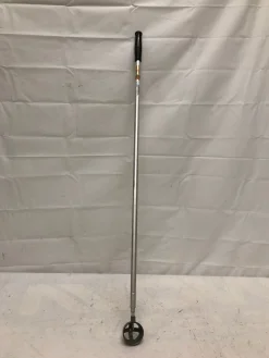 Used BALL RETRIEVER Field Equipment