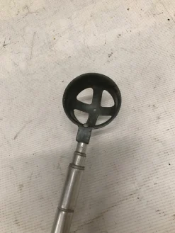 Used BALL RETRIEVER Field Equipment