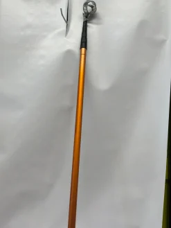 Used BALL RETRIEVER Field Equipment