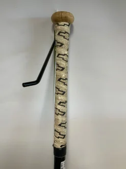 Used BamBooBat BBB FUNGO BB/SB Fungo Bat 34"