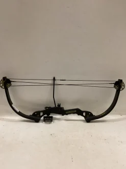Used BARNETT TOMCAT Youth Bow