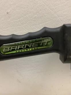 Used BARNETT TOMCAT Youth Bow