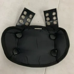 Used Battle Sports BACK PLATE FB Rib Pads Youth