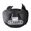 Used Battle Sports BACK PLATE Football Accessory