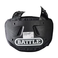 Used Battle Sports BACK PLATE Football Accessory