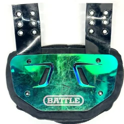 Used Battle Sports FB Backplate