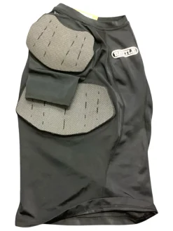 Used Battle Sports FB Girdle Pads LG
