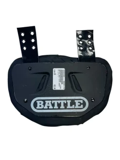 Used Battle Sports FB Rib Pads Senior