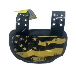 Used Battle Sports FB Tailbone Pad SM