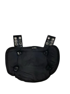 Used Battle Sports FB Tailbone Pad LG
