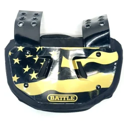 Used Battle Sports FB Tailbone Pad Fits all