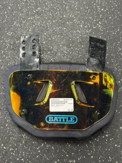Used Battle Sports Football Accessory