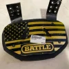 Used Battle Sports Football Accessory