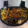 Used Battle Sports Football Accessory