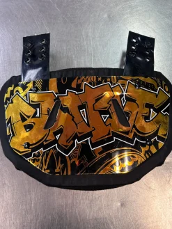 Used Battle Sports Football Accessory