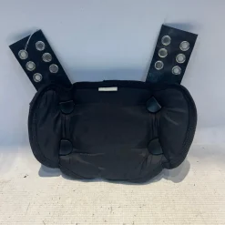 Used Battle Sports MONEY BAGS BACK PAD FB Rib Pads SM