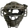 Used Battle Sports UMPIRE MASK Umpire Mask