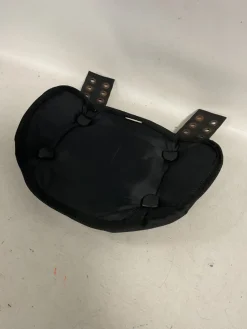 Used Battle Sports USA BACKPLATE FB Rib Pads Senior