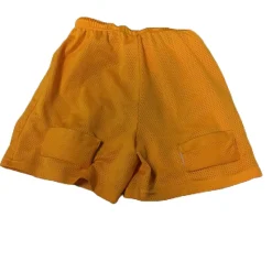 Used Bauer Basketball Shorts Y Youth