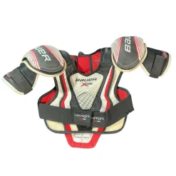 Used Bauer BAUER X30 Senior Shoulder Pads MD