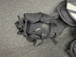 Used Bauer CLASSIC Senior Body Armor MD
