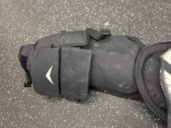 Used Bauer CLASSIC Senior Body Armor MD