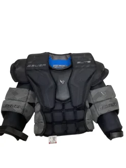 Used Bauer ELITE Inter Body Armor SM