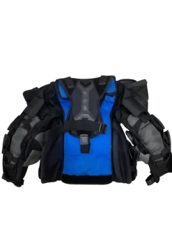 Used Bauer ELITE Inter Body Armor SM