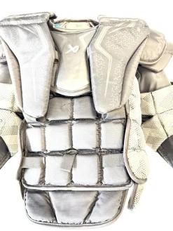 Used Bauer ELITE Inter Body Armor LG