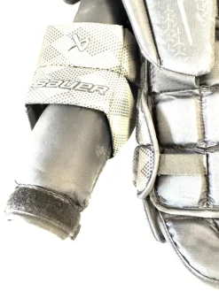 Used Bauer ELITE Inter Body Armor LG
