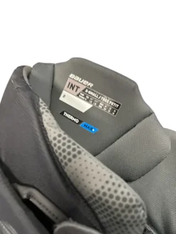 Used Bauer ELITE INT Inter Goalie Pant Black XS