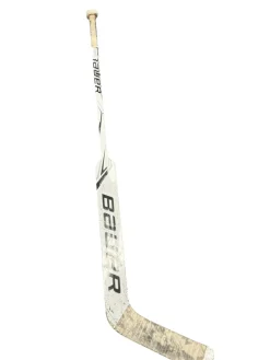 Used Bauer ERGO Inter Goalie Stick 24"