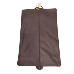Used Bauer GARMENT BAG Sr Hockey Carry Black