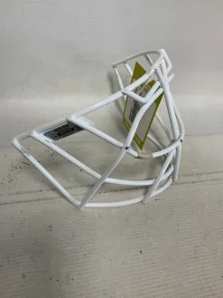 Used Bauer Goalie Accessories