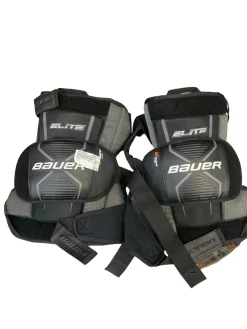 Used Bauer Goalie Accessory