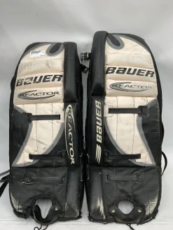 Used Bauer Goalie Accessory