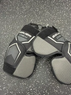 Used Bauer Goalie Accessory