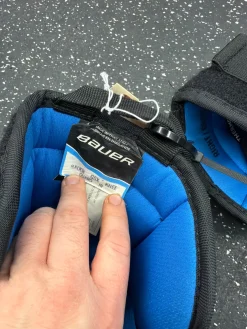 Used Bauer Goalie Accessory