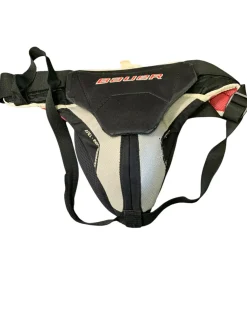 Used Bauer Goalie Accessory