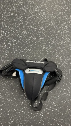 Used Bauer Goalie Accessory