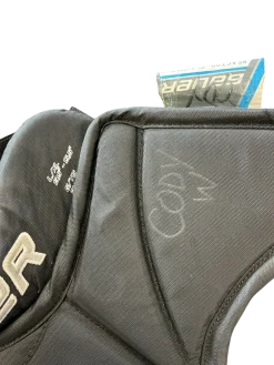 Used Bauer Goalie Accessory