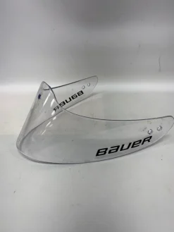Used Bauer Goalie Accessory