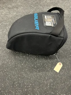 Used Bauer Goalie Accessory